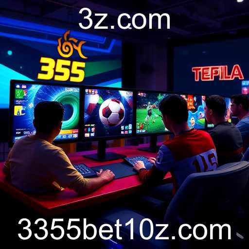 Crescimento dos Jogos Online no Brasil