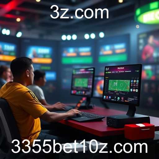 Novas Tendências no Mercado de Jogos Online
