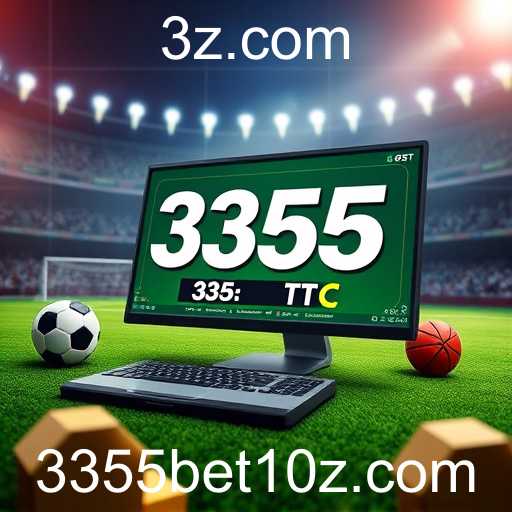 Expansão dos Jogos Online em 2026: O Crescimento do 3355 bet cc