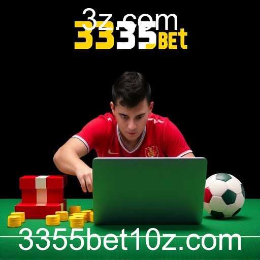 O Universo dos Jogos em 2026: 3355 Bet CC