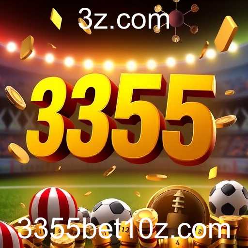 Indústria de Jogos em Crescimento com Sucesso do 3355 Bet CC