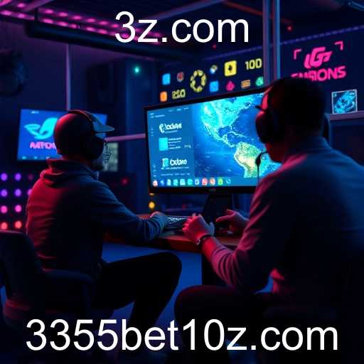 A Transformação do Mercado de Games Online no Brasil