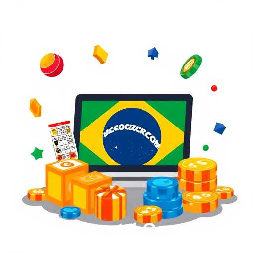 O Impacto dos Jogos Online no Brasil