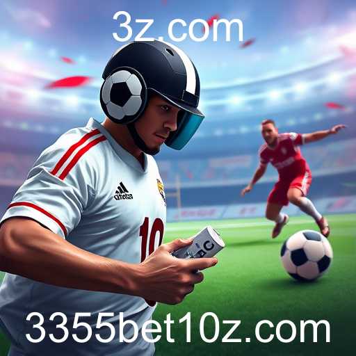 O Impacto do 3355 Bet CC no Cenário de Jogos Online