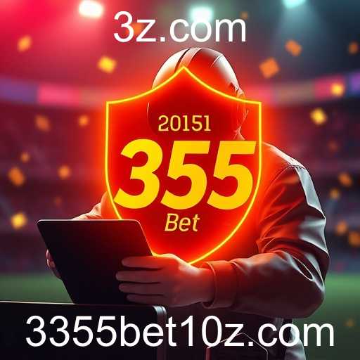 O Impacto do '3355 bet cc' na Indústria de Jogos