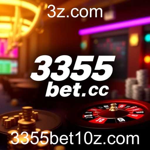 A Inovação e Os Desafios do 3355 Bet no Brasil