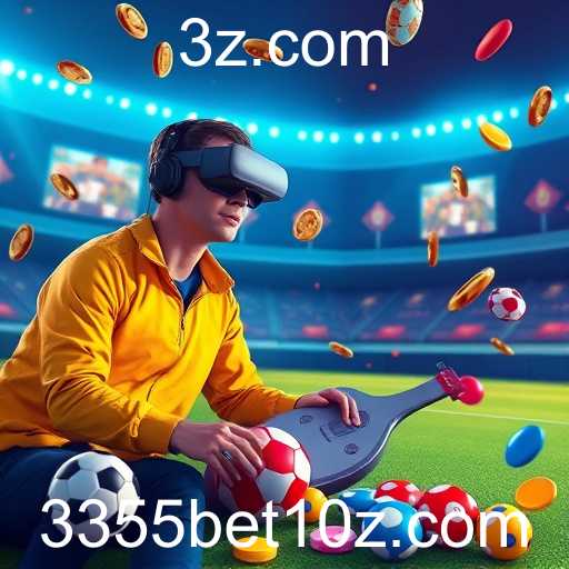 Tendências e Inovação nos Jogos Online