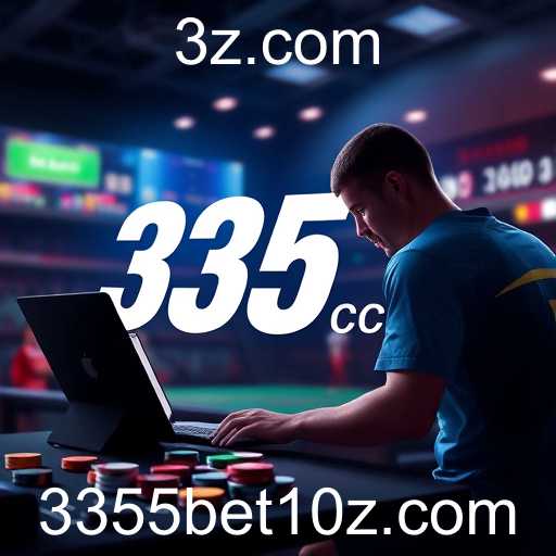 A Revolução dos Jogos de Azar Online: Crescimento e Impactos