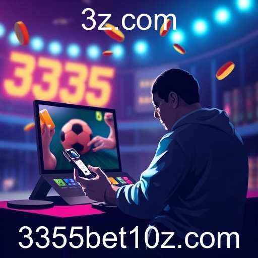 Tendências de Jogos Online no Brasil