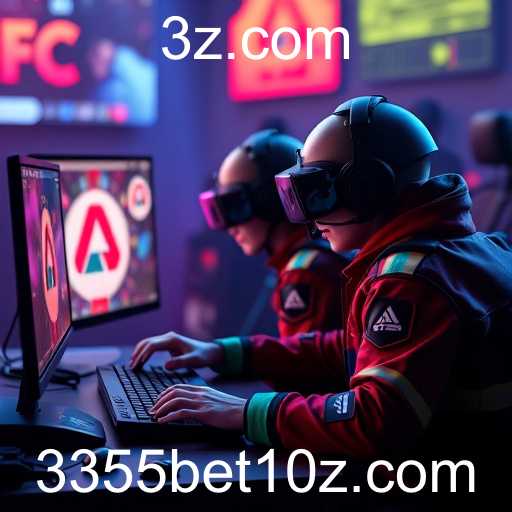 Expansão e Desafios na Indústria de Jogos Online