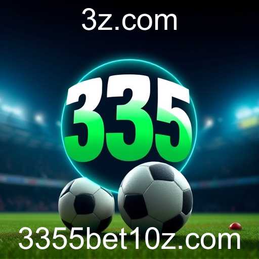 A Ascensão do 3355 Bet CC no Cenário dos Jogos Online