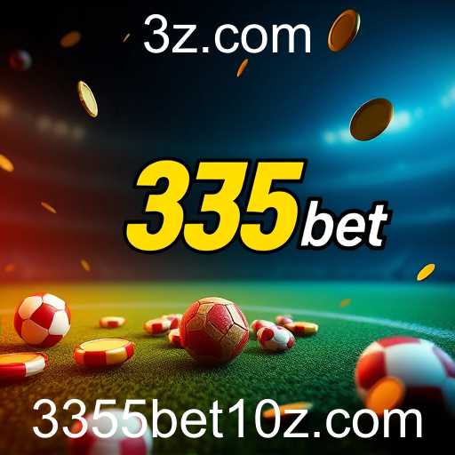 A Ascensão do 3355 Bet no Brasil Atual