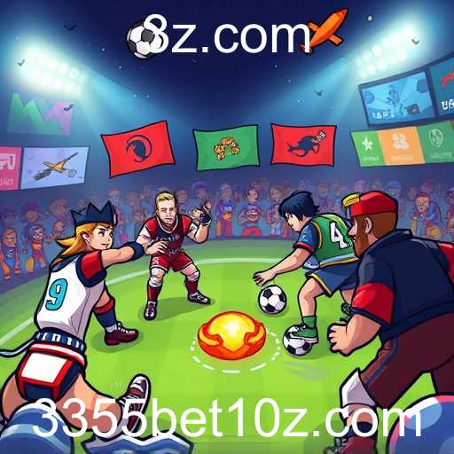 A Ascensão dos Jogos Online em Portugal