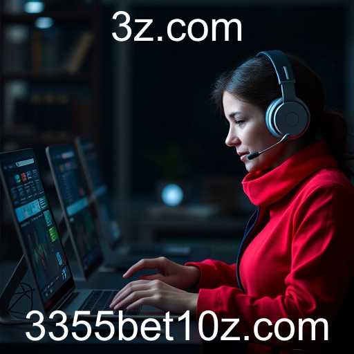 A Importância do Suporte 24/7 no Mundo das Apostas Online