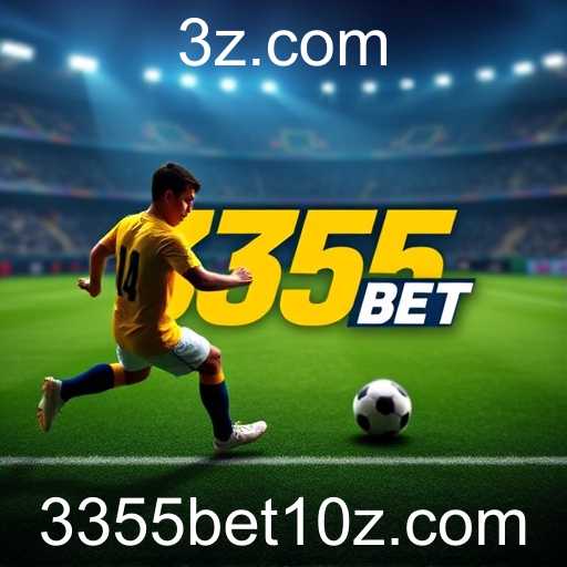 O Mundo dos Jogos Online: A Evolução do 3355 Bet CC