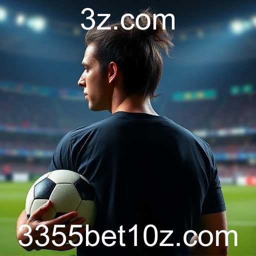 Como Maximizar Suas Chances com Dicas de Apostas no 3355 bet cc